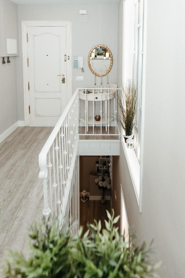 Appartamento Duplex En La Gran Via Logroño Esterno foto
