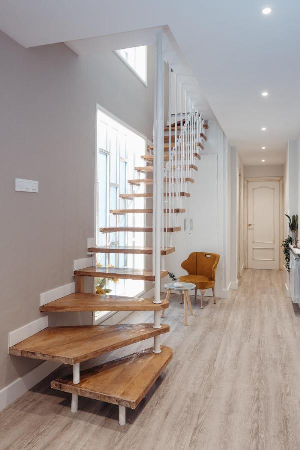 Appartamento Duplex En La Gran Via Logroño Esterno foto