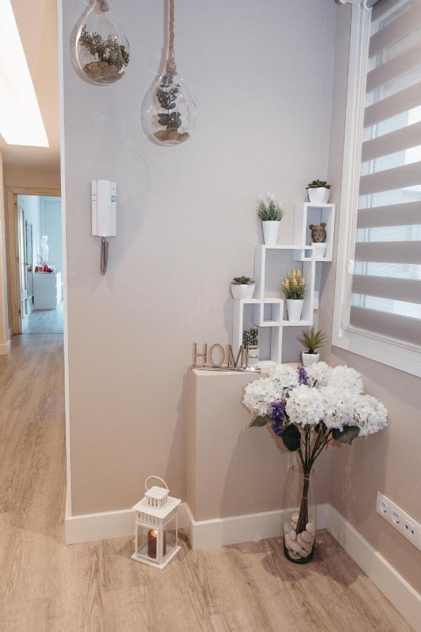 Appartamento Duplex En La Gran Via Logroño Esterno foto