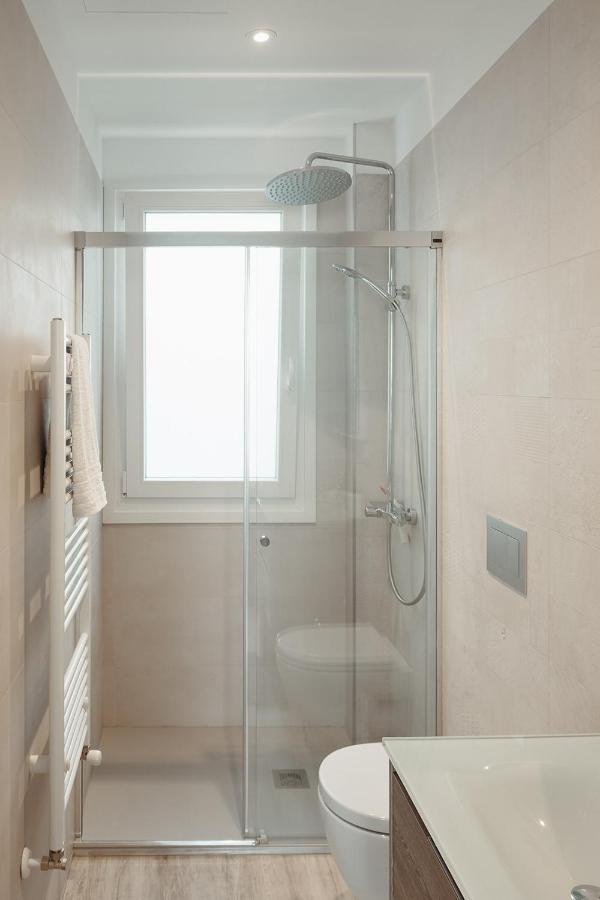 Appartamento Duplex En La Gran Via Logroño Esterno foto