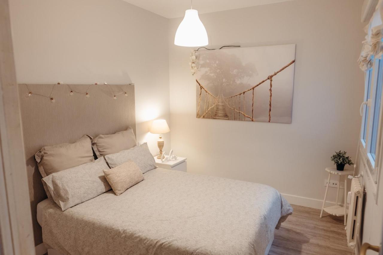 Appartamento Duplex En La Gran Via Logroño Esterno foto