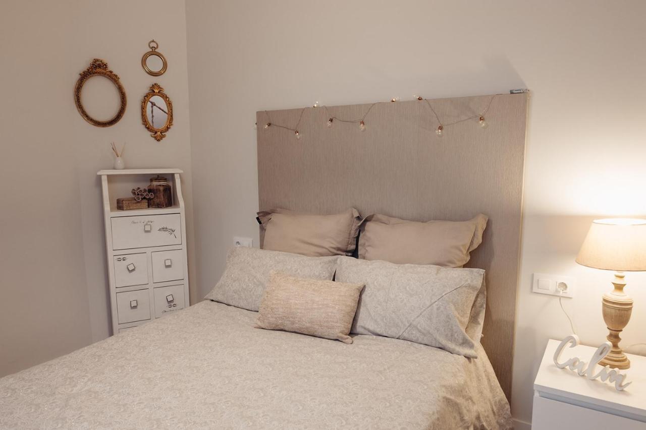 Appartamento Duplex En La Gran Via Logroño Esterno foto