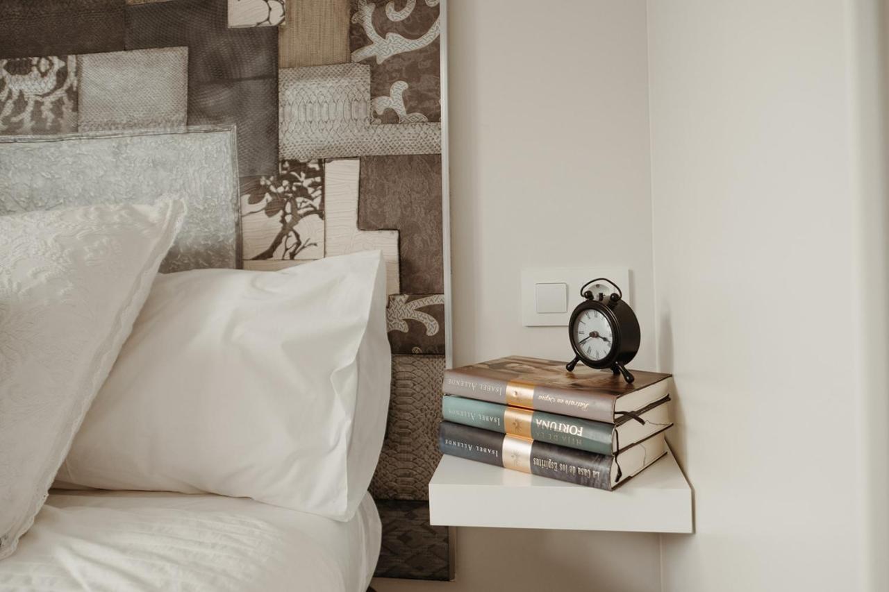 Appartamento Duplex En La Gran Via Logroño Esterno foto