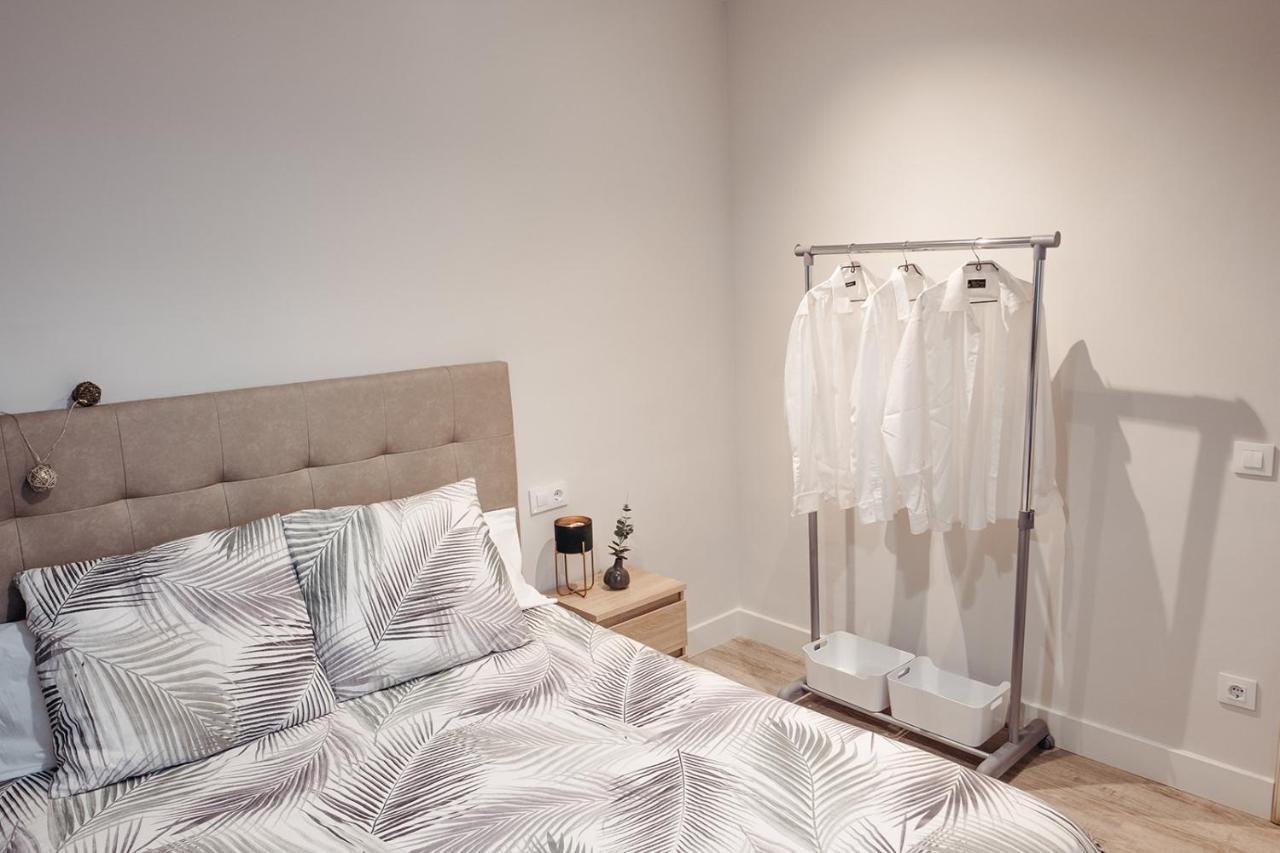 Appartamento Duplex En La Gran Via Logroño Esterno foto