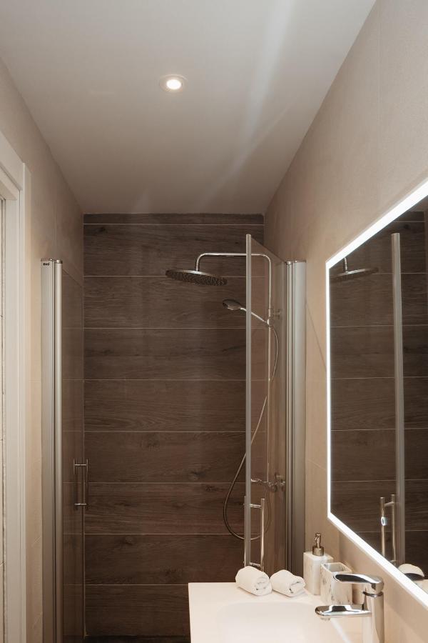Appartamento Duplex En La Gran Via Logroño Esterno foto