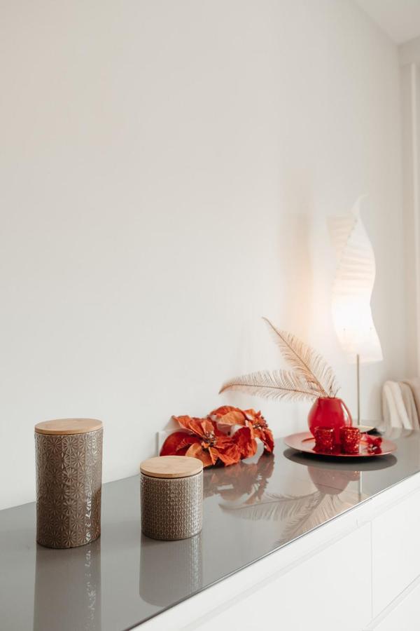 Appartamento Duplex En La Gran Via Logroño Esterno foto