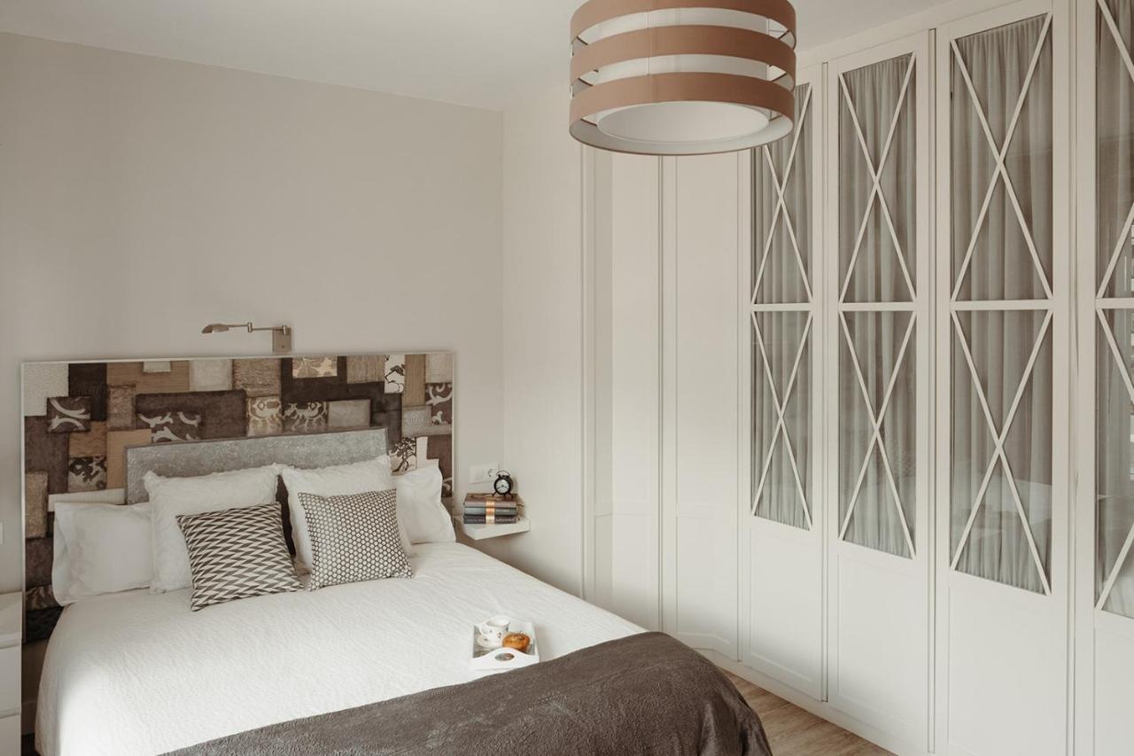 Appartamento Duplex En La Gran Via Logroño Esterno foto